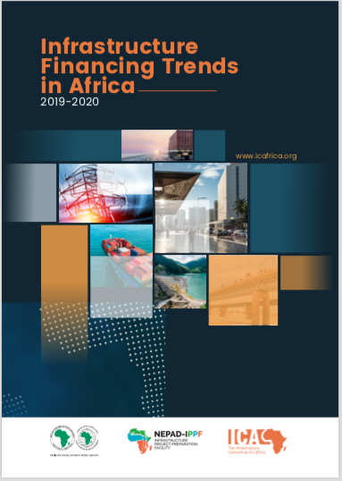 Infrastructure Financing Trends in Africa